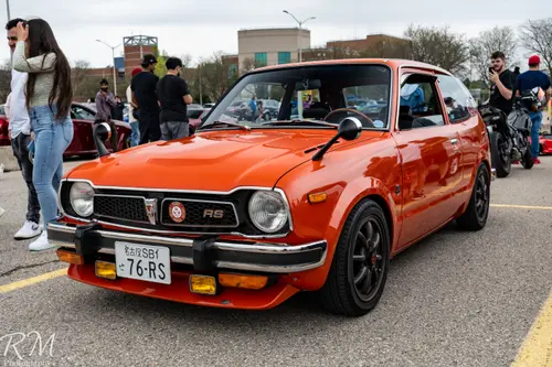 2024 Forest City Cars & Coffee Opener photo 13